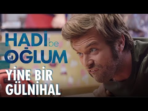 Hadi Be Oglum (2018) Teaser