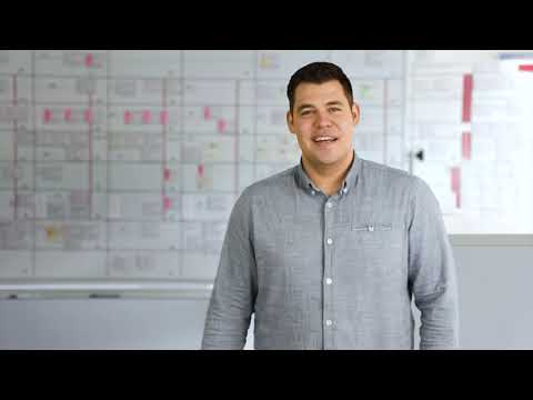 Hein & Oetting – die agile Wertstrom-Organisation