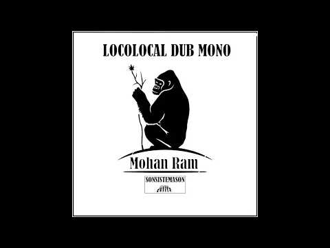 Locolocal Dub Mono - Climax
