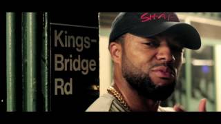 Reef Hustle Uptown Official Video