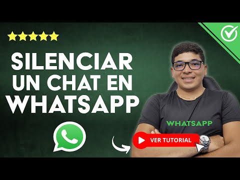 Silencia notificaciones específicas