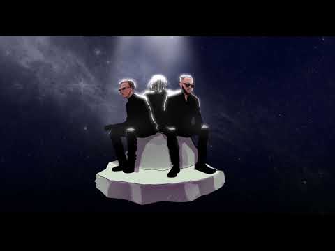 DJ Neptune - Cupid (feat. Blaqbonez & Cheque) [Lyric Video]