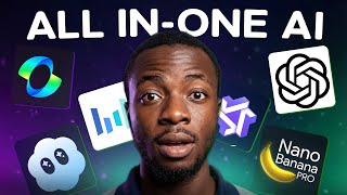 Best All-in-One AI Video Platform 2026🔥| Stop Paying for Multiple AI Tools