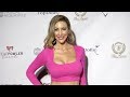 Jamie Villamor 2019 Babes In Toyland Pet Edition Charity Red Carpet