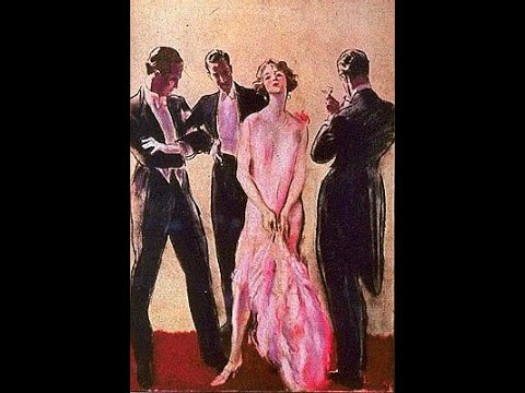 Roaring Twenties: Joe Candullo & His Everglades Orch. - Hard-To-Get-Gertie,  1926