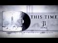 Jeff Black - This Time (Lyric Video)