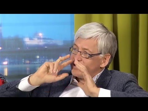 Overtime TV - Stunda ar Kristapu Porziņģi / 5. Daļa