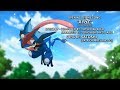 Pocket Monsters XY Z OP With English Credits If Pokémon Had A Proper Dub Japanese Audio