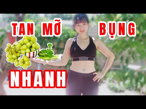 , title : 'Bí Quyết Giảm Mỡ Bụng Rất Nhanh - Bảo Đảm Bụng Teo Eo Thon Gọn - How to Lose Belly Fat Quick-KT Food'