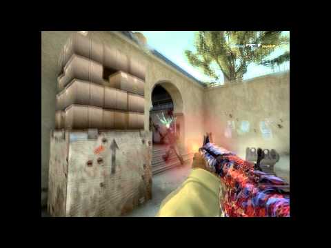 Cs go Smurf account d2 ACE