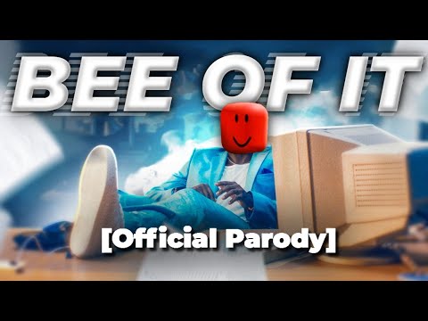 Bee Of It - [Thick Of It] Official Parody | BSS