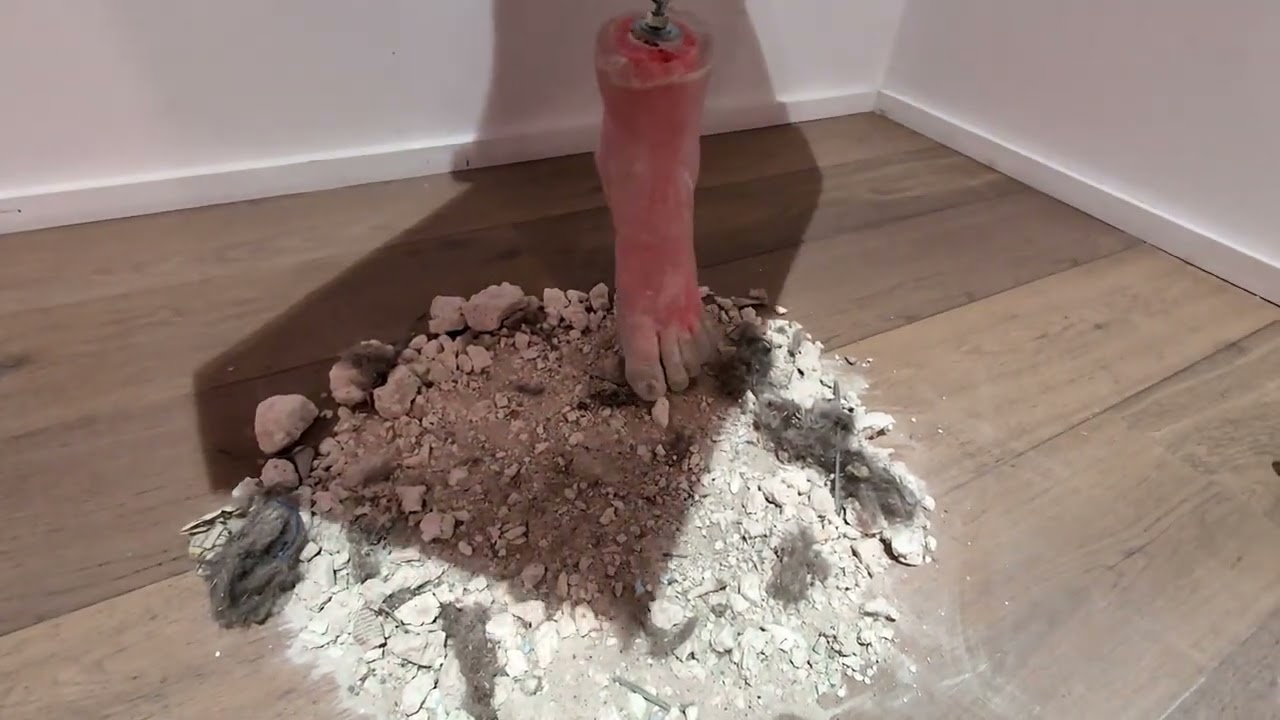 THE TRACES WE LEAVE thumbnail