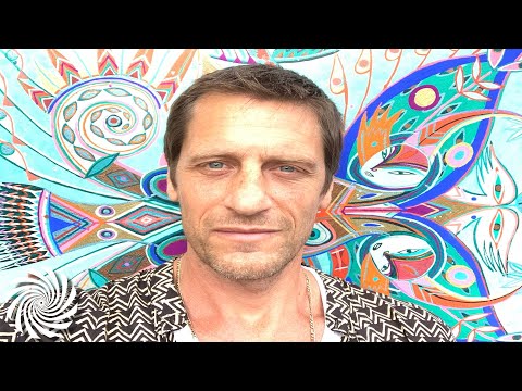 Tristan - Boom 2022 Warmup DJ Mix [Trancentral Mix 114]