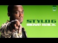 Stylo G - Move Back (Cahill Club Mix) 
