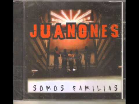 Juanones - Somo familias (Album Completo)