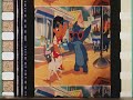 Lilo Stitch Trailer 2002 35mm Scope Stereo