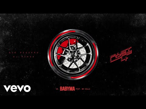 Guè, DJ Harsh, MV Killa - Babyma (Visual)