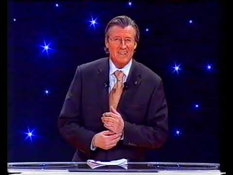 Euro 2004 Draw - BBC Coverage