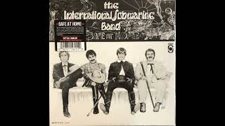 The International Submarine Band (Gram Parsons) – Folsom Prison Blues, And That&#39;s All Right
