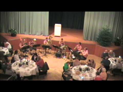 Irrsinnig gross - Böhmischer Traum