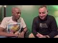 "Alex Bugnon Interview (Full Exclusive) | Jazz Legend Talks Life, Career & Inspiration"