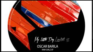 Oscar Barila - Raw Girlz (Original Mix)