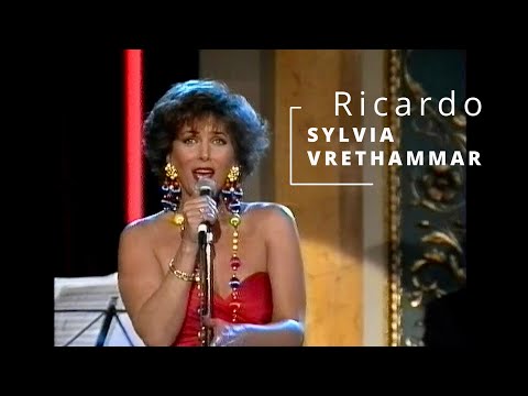 Sylvia Vrethammar | Ricardo
