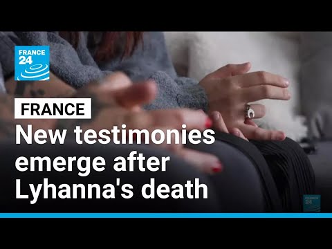 Further cases of violence emerge as Lyhanna's case puts French justice under pressure