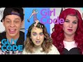 MTV S AWFUL Advice Shows Girl Code Guy Code