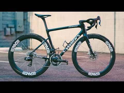 10,000 Miles on the Tarmac SL8… Then I Sold It