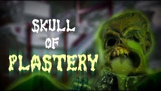 Video PLASTERY - Skull Of Plastery (official lyric video)