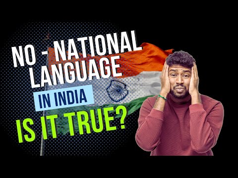 Truth about Indian Languages will shock you #Indianlanguages