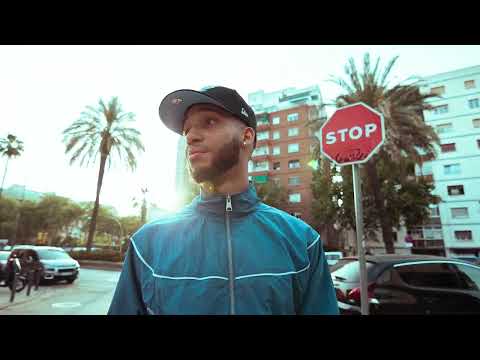 WEYZ - AMG FREESTYLE (SHOT BY PSK)