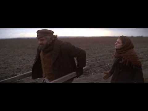 Fiddler On The Roof  - Chava Rejection
