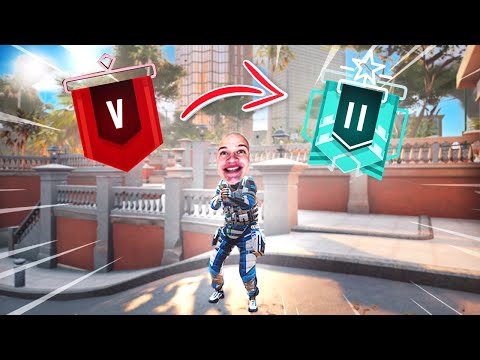 The Platinum 2 Game... Copper to Diamond