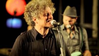 Niccolò Fabi - Le cose che non abbiamo detto live - Angelo Mai Sessions