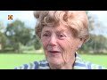Mariet verloor in één klap haar broertje Kees en zusje Sjaantje.