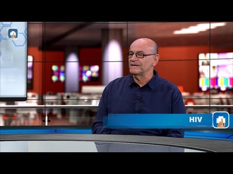 איידס HIV: המילון הרפואי