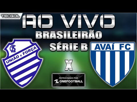 CSA 1x1 Avaí | Brasileirão Série B 2020 | 35ª Rodada | Narração
