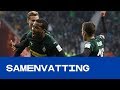 HIGHLIGHTS | Werder Bremen - Borussia Mönchengladbach