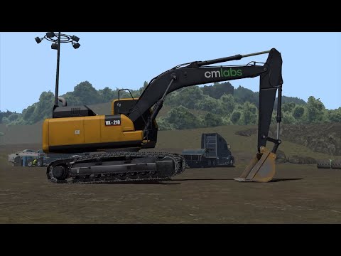 download lagu mp3 mp4 Excavator Simulator Free Download, download lagu Excavator Simulator Free Download gratis, unduh video klip Excavator Simulator Free Download