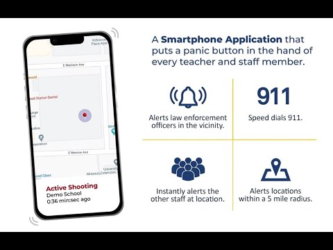 How SchoolGuard Works