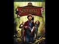 Opening To The Spiderwick Chronicles Widescreen DVD 2008