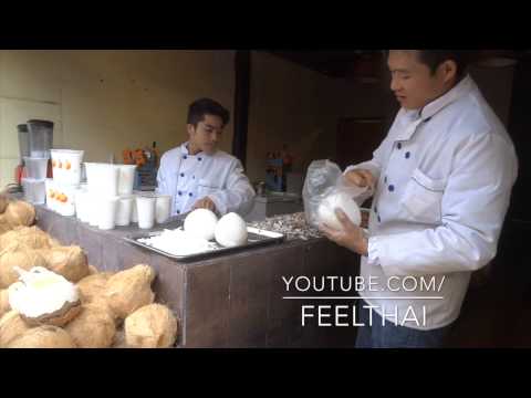 น้ำมะพร้าว