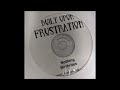 Built Upon Frustration Demo 2001 Full Demo Very Rare