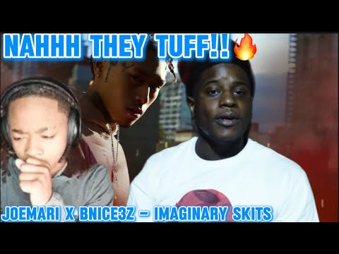 NAHH THEY TUFFF! Joemari X Bnice3z - Keep Dat(Official Video) #california #bayarea #westcoast 