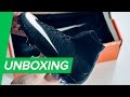Unboxing: Nike Mercurial Superfly IV CR7 2014 by.