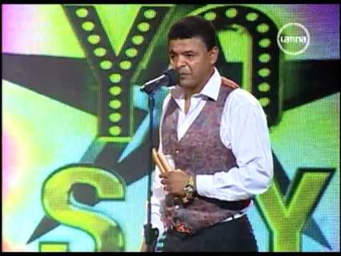 Yo Soy JOE ARROYO PERUANO Casting - SORPRENDE al Jurado ITALO FAIJO Imitador Yo soy 11 junio peru/