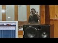 Bhal loga ne Bhalpua l Behind the scenes (vocal recording)