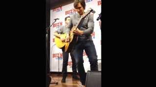 Rubberband - Charlie Worsham